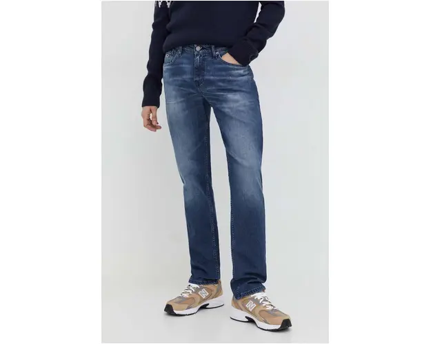 Tommy Jeans Ryan barbati DM0DM18192