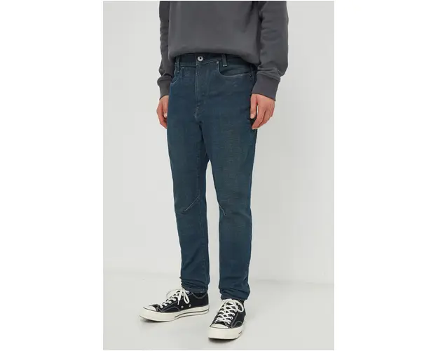 G-Star Raw jeansi D-Staq 3D barbati
