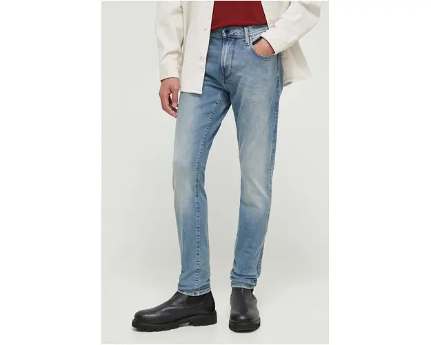 G-Star Raw jeansi Revend FWD barbati