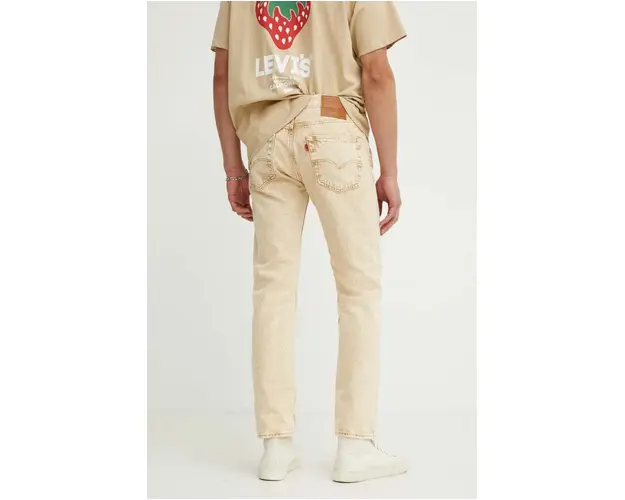 Levi's jeansi 501 barbati