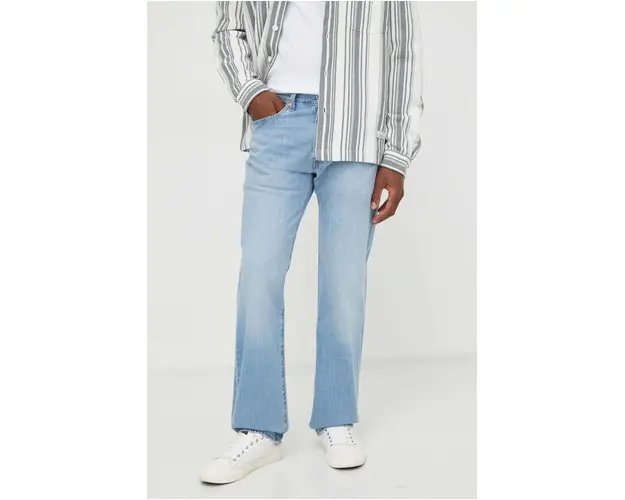 Levi's jeansi 501 barbati