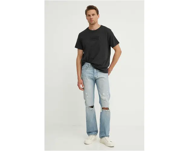 Levi's jeansi 501 barbati