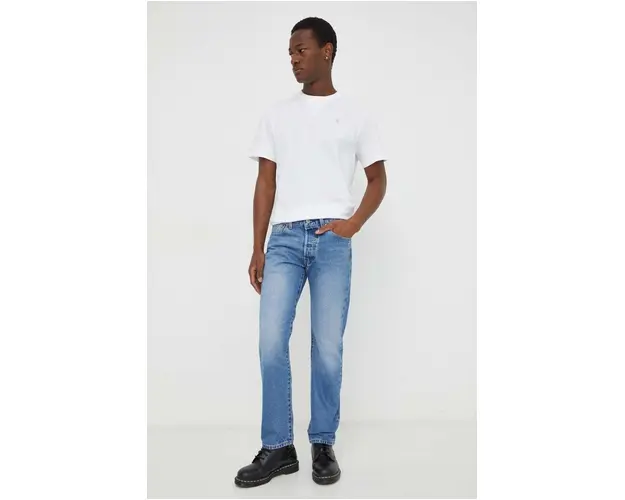 Levi's jeansi 501 barbati