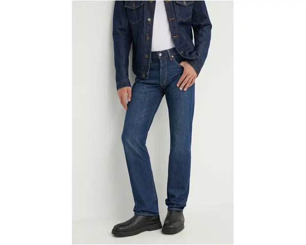 Levi's jeansi 501 barbati