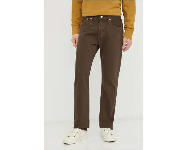 Levi's jeansi 501 barbati
