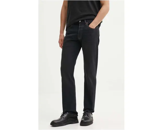 Levi's jeansi 501 barbati