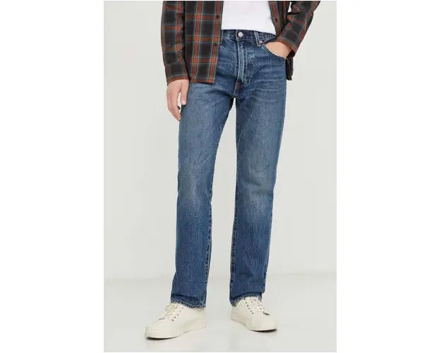 Levi's jeansi 551Z AUTHENTIC STRAIGHT barbati