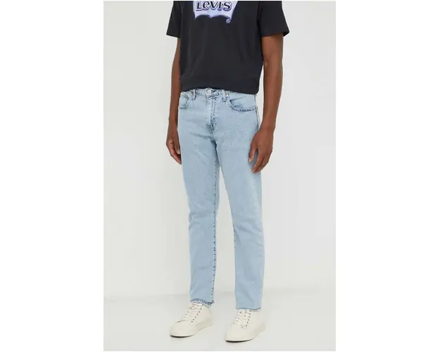 Levi's jeansi 512 SLIM barbati