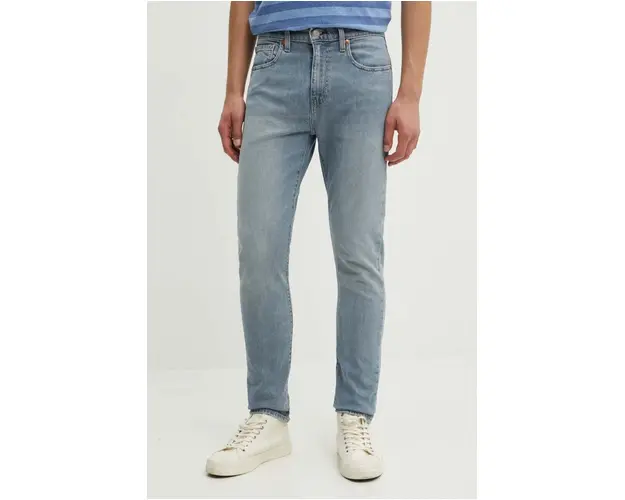Levi's jeansi 512 SLIM barbati