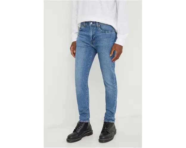 Levi's jeansi 512 SLIM barbati