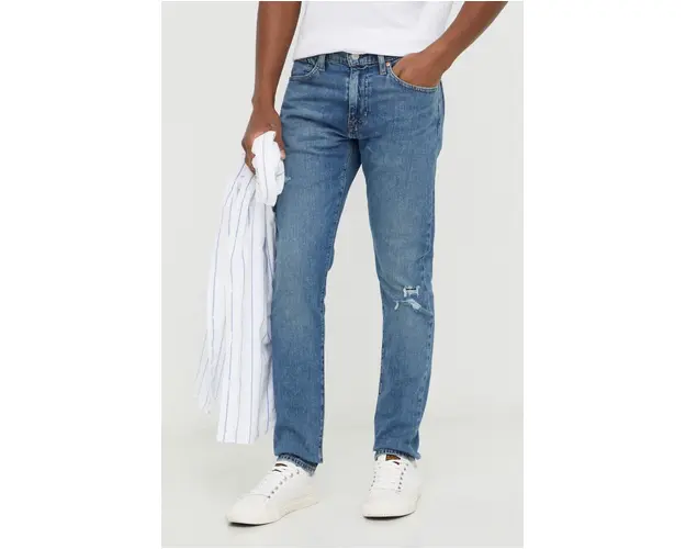 Levi's jeansi 512 SLIM barbati