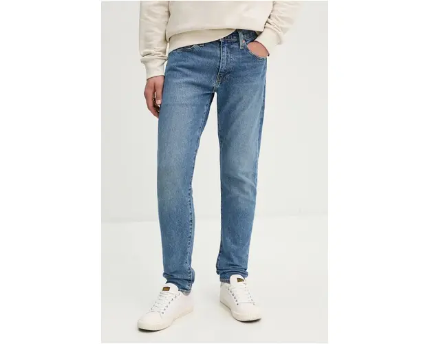 Levi's jeansi 512 SLIM barbati