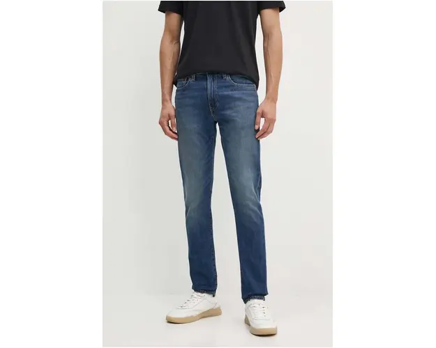 Levi's jeansi 512 SLIM barbati