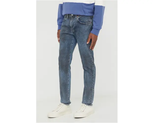 Levi's jeansi 512 SLIM barbati