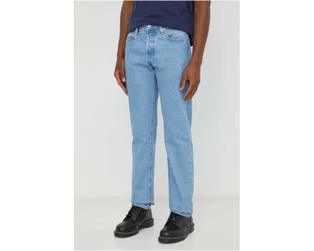 Levi's jeansi 501 54 barbati