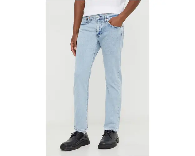 Levi's jeansi 502 TAPER barbati