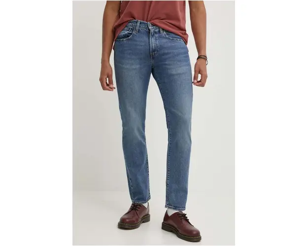 Levi's jeansi 502 TAPER barbati