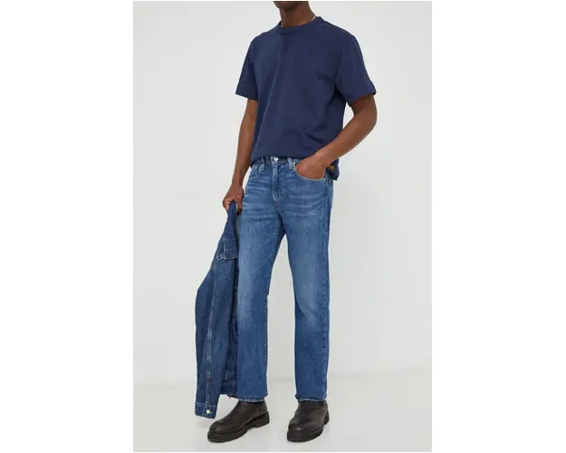 Levi's jeansi 502 TAPER barbati