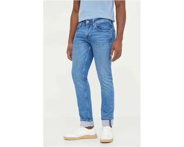 Pepe Jeans jeansi Cash barbati