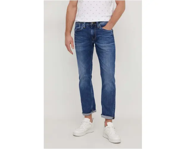 Pepe Jeans jeansi Cash barbati