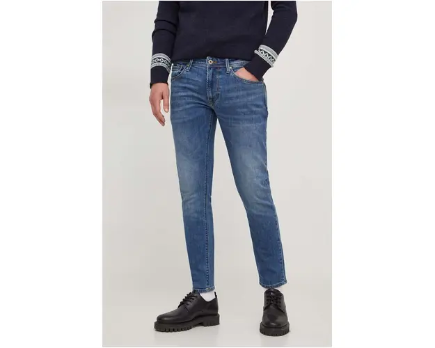 Pepe Jeans jeansi barbati