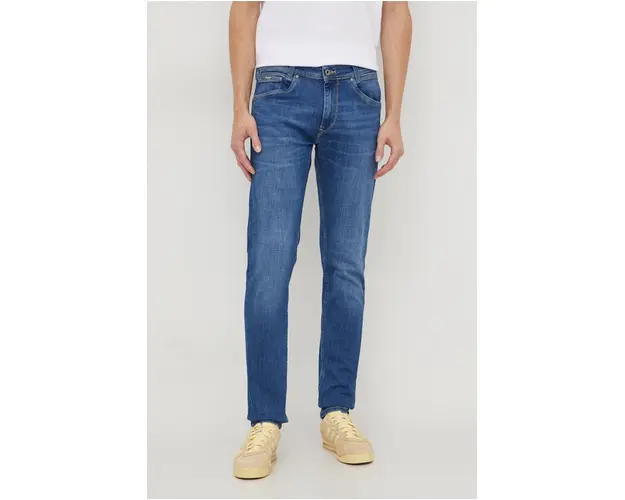 Pepe Jeans jeansi barbati