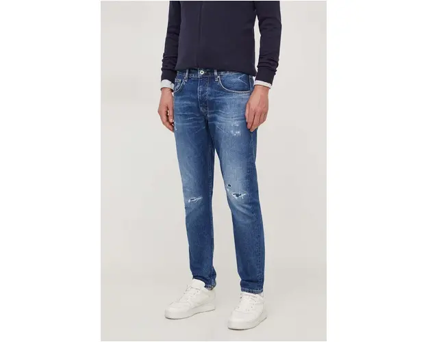 Pepe Jeans jeansi barbati