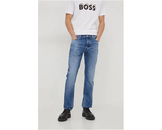 Pepe Jeans jeansi barbati