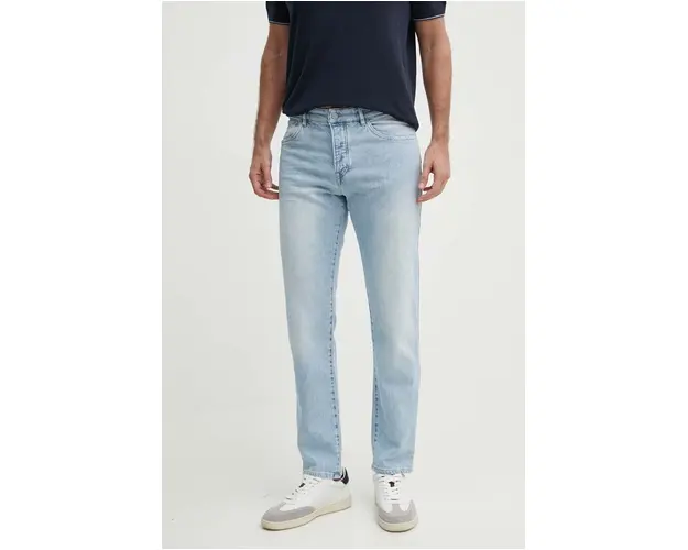 BOSS jeans barbati 50514448