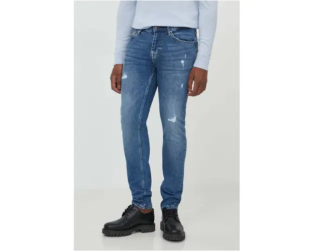 Pepe Jeans jeansi barbati