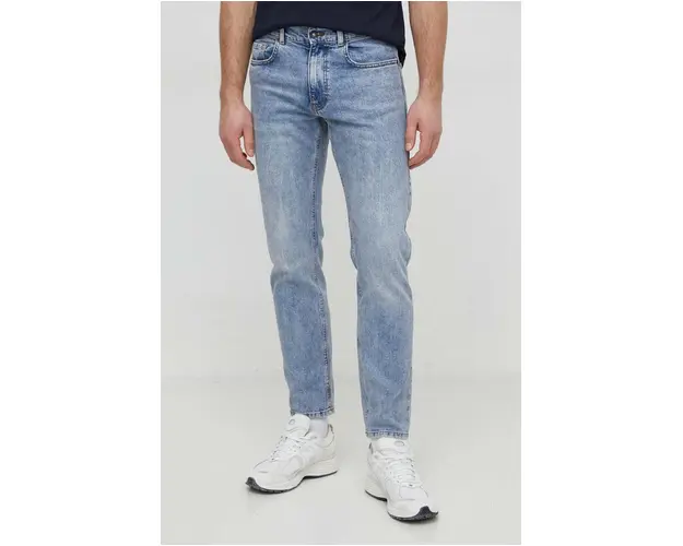 Sisley jeansi barbati