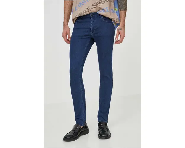 Sisley jeansi barbati