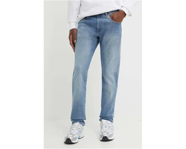 Diesel jeans 2019 D-STRUKT barbati, A03558.0CLAF