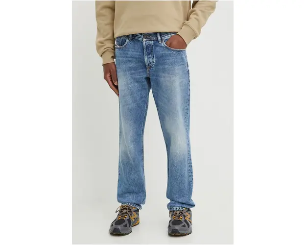 Diesel jeans 2023 D-FINITIVE barbati A10229.09H95