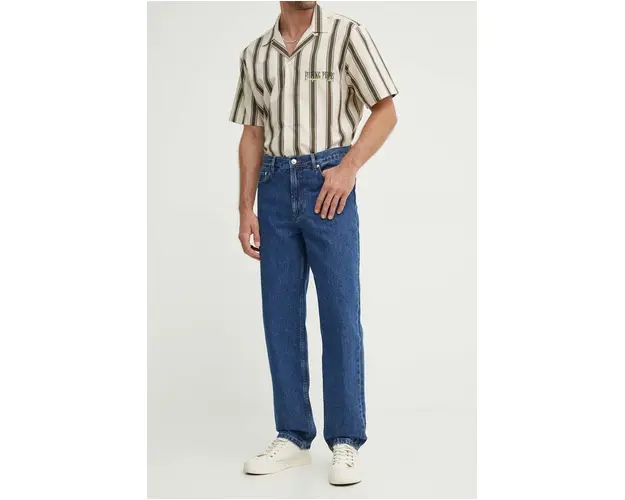A.P.C. jeans Jean Martin barbati COGWD.H09121.IAL