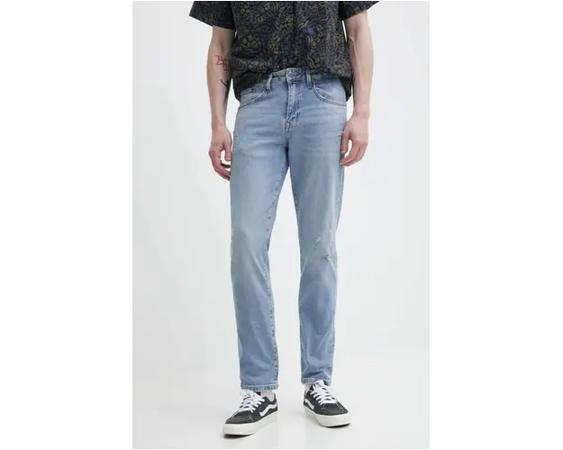 Superdry jeansi barbati