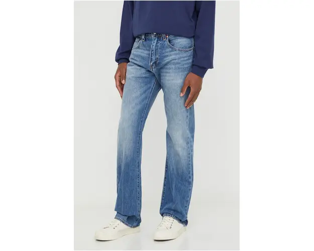 Levi's jeansi 517 BOOTCUT barbati