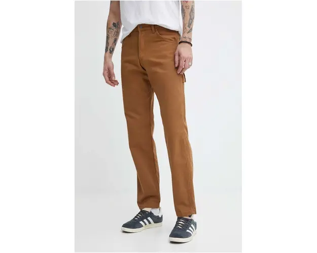 Dickies jeansi DUCK CARPENTER PANT barbati DK0A4XIF