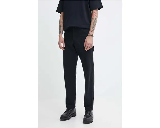 Dickies jeansi DUCK CARPENTER PANT barbati DK0A4XIF