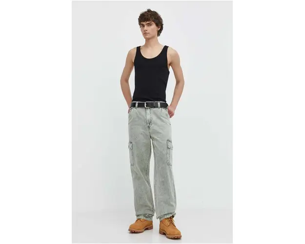 Dickies jeansi NEWINGTON PANT barbati DK0A4YSB