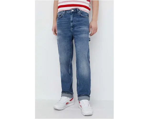 Tommy Jeans jeansi barbati DM0DM18717