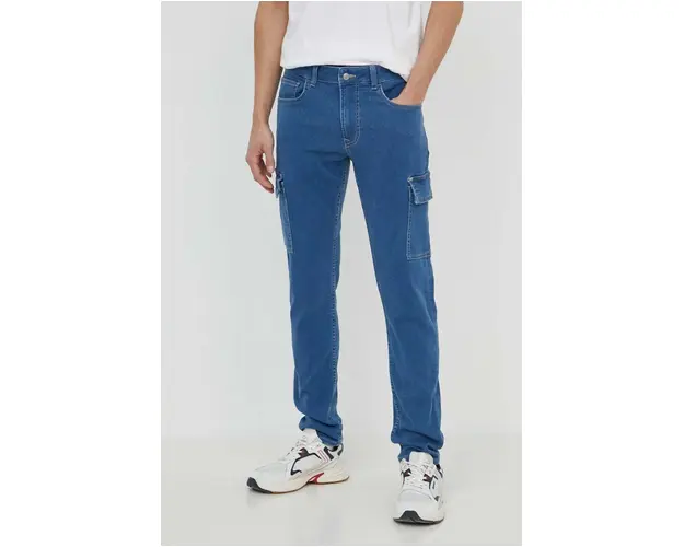 Pepe Jeans jeansi barbati