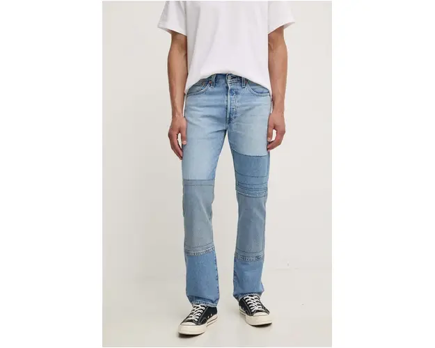 Levi's jeansi 501 ORIGINAL barbati 00501
