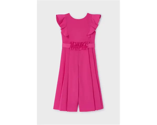 Mayoral salopeta copii culoarea roz