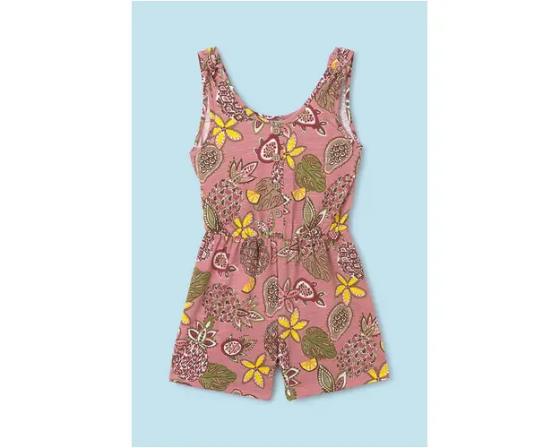 Mayoral salopeta copii culoarea roz