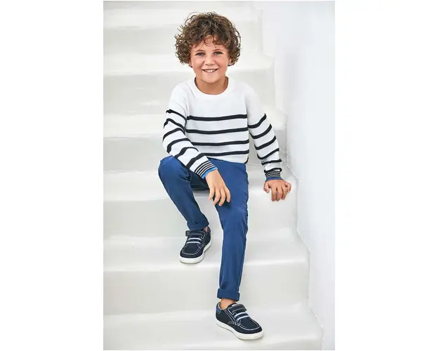 Mayoral pantaloni copii neted