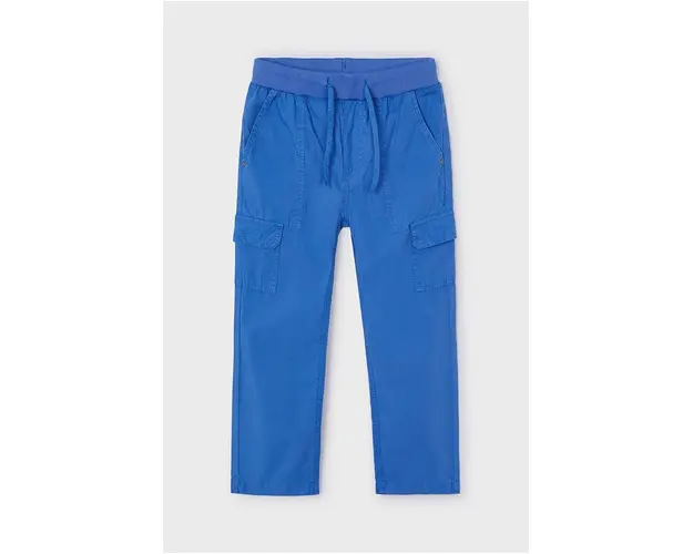 Mayoral pantaloni copii cargo neted