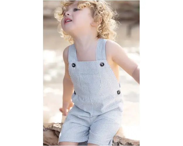 Tartine et Chocolat salopete pentru copii