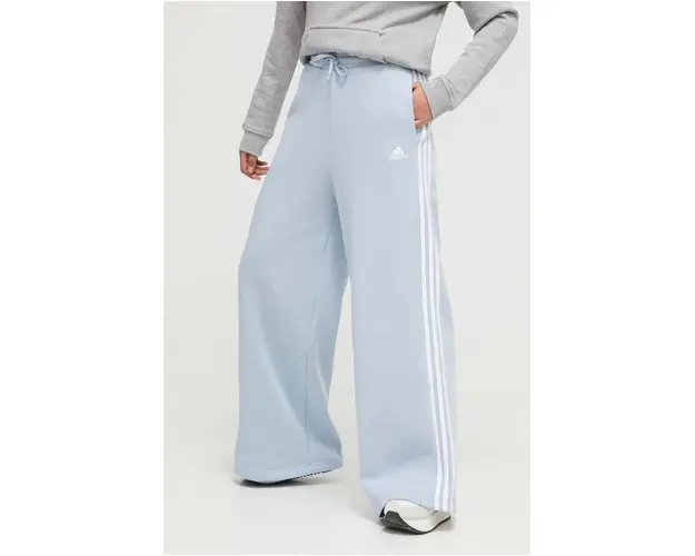adidas pantaloni de trening cu imprimeu IR5384