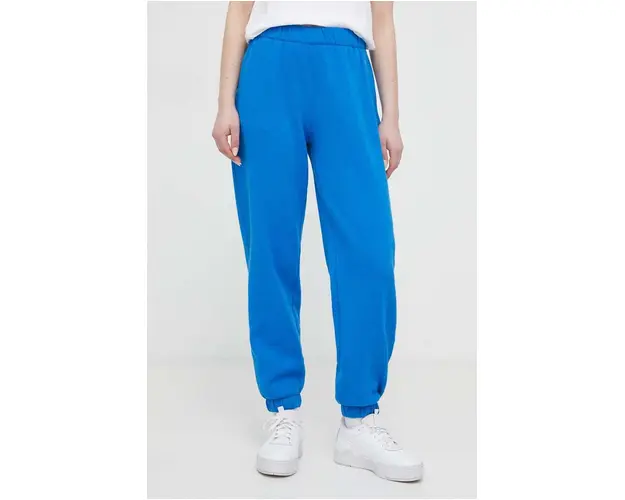 Hollister Co. pantaloni de trening neted